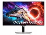 Samsung Odyssey OLED G8 LS32HG800SUXEN 32" 4K QD-OLED 240Hz DP 2.1 USB-C Monitor