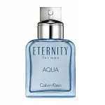 Meeste tualettvesi CALVIN KLEIN Eternity Aqua EDT 50ml