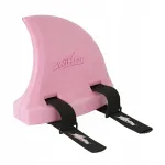 Ujumislauad SwimFin Powder pink