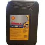 Mootori&otilde;li Shell Rimula R5 LE 10W40, madala tuhasisaldusega, 20 L