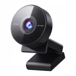 Veebikaamera EMEET SmartCam C950 4K automaatse teravustamise ja mikrofoni funktsiooniga Windowsile