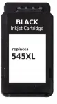 Canon PG-545XL tindikassett uue kiibiga
