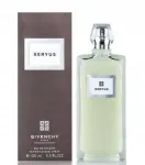 Parf&uuml;&uuml;mvesi GIVENCHY XERYUS LES MYTHIQUES 100 ml 6R01