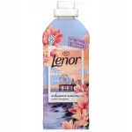 LENOR Midsummer Memories Sunset Blossom pesupehmendaja, 29 pesukorda, 899 ml