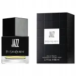 Meeste tualettvesi Yves Saint Laurent La Collection Jazz 80 ml