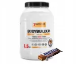 7Nutrition BODYBUILDER s&uuml;sivesikute-valkude massi kasvatamise lisa 1,5kg