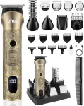 Habemel&otilde;ikur CLIPPER UFREE SHAVER 2IN1 LIGHT PRO