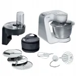 K&ouml;&ouml;gikombain Bosch MUM5 MUM58210, 1000 W, 3,9 l kauss