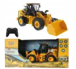 Juhtmevaba ehitusmasin Carrera RC CAT 950M 1:24