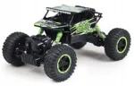 Kaugjuhtimisega auto HB RC Rock Crawler, 2,4 GHz, 1:18, Kik