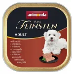 Koerapasteet ANIMONDA VOM FEINSTEN FOREST HARE 150g