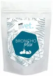 Toidulisand j&auml;nestele ja n&auml;rilistele BUNNY NATURE goVET BRONCHOplex, 325 g, hingamisteede jaoks