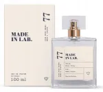 Naiste parf&uuml;&uuml;mvesi Made In Lab 77, 100 ml