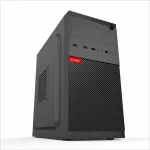Arvutikorpus 1stCOOL MicroTower STEP 5, 4x USB