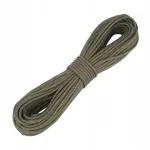 Paracord n&ouml;&ouml;r EDCX Type III 550, 4 mm, army green, 30 m