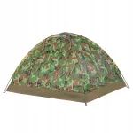 Kahekohaline automaatselt avanev s&auml;&auml;sev&otilde;rguga telk, CAMO XL