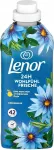 Pesupehmendi LENOR Balance Sea Breeze, 42 pesukorda