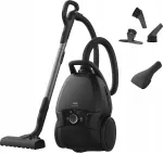 Tolmuimeja AEG VX9-5-EBR HEPA 69 dB AllFloor otsik 12 m 5 l