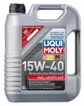 Mootori&otilde;li Liqui Moly 15W-40, 1 l