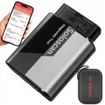 Diagnostikaseade KINGBOLEN EDIAG SOLOSCAN VAG Audi Skoda VW OBD2