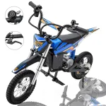 Laste elektriline mootorratas A12, 12", 350W, 36V, 4,5Ah, kuni 25 km/h
