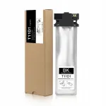 Printeri tint EPSON T11D1, must, XL, 90 ml, WorkForce WF-C5390DW, WFC5890DWF