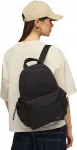 Seljakott Puma HER Small, must, 92705 01