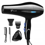 Juuste f&ouml;&ouml;n Pro Ionization otsikuga 1200 W