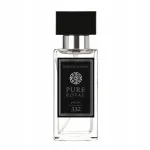 Meeste parf&uuml;&uuml;m FM 332 Pure Royal 50 ml