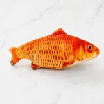 Interaktiivne kassim&auml;nguasi &ndash; kala, 20 cm