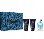 Versace Pour Homme meeste kosmeetikakomplekt: tualettvesi 50 ml