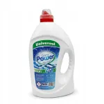 Glanz Power Universal pesugeel, 4,5 l, 100 pesukorda