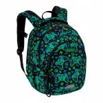 Koolikott AstraBag Came On, 20 l, 1.&ndash;3. klassile, m&auml;ngijate jaoks