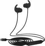 Hmusic WE01 kerge USB-C juhtmega k&otilde;rvaklapid magamiseks sobivad 1826