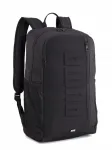 Puma must mitme sektsiooniga koolikott, 26 l