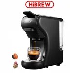 Kohvimasin HIBREW H1A 4in1 19BAR Nespresso Dolce Gusto ESE