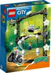 LEGO 60341 City trikide v&auml;ljakutse komplekt