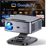 Projektor XIWBSY T08 40000 lm Android 8K LED 1080P