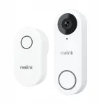 Videotudrukell Reolink WIFI D340W, valge