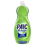 N&otilde;udepesuvahend PAIC Bi-Activ &auml;&auml;dika ja mineraalsoolaga, 750 ml