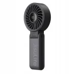 Mini ventilaator Jisulife life7 must 3600mAh