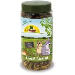 Proteiinibatoon JR Farm, 75 g