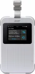 Ruuter ACER Connect M6E 5G, 2.4&ndash;5 GHz, DualBand, SIM-pesa, 20 GB