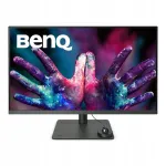 Monitor 32" PD3205U LED 5 ms 4K 20:1 HDMI must WND D5