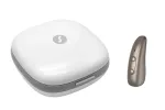 SIGNIA Pure C&G T 7IX kuuldeaparaat liivapruun, Bluetooth
