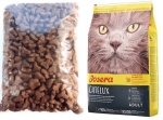 Kuiv kassitoit JOSERA CATELUX, 1 kg