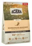 ACANA Homestead Harvest kuivtoit kassidele, 1,8 kg, originaalpakend