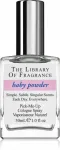 L&otilde;hnaraamat Baby Powder unisex koloonia 30 ml