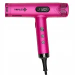 Juuksekuivati Efalock Professional Fantasya PinkPulse ioonidega 1800W