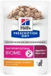 Hill's Biome Gastrointestinal niiske koeratoit kanaga, 85 g